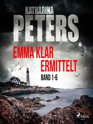 cover image of Emma Klar ermittelt